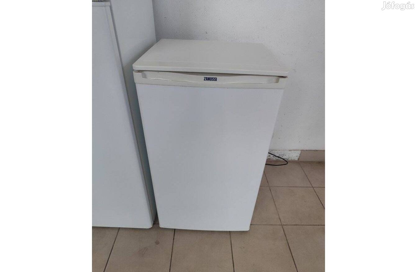 Használt Zanussi Zrg31SW Normál Hűtőszekrény [H16312] 3 hó garancia